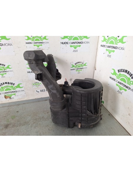 [104760] CAJA FILTRO AIRE - NISSAN CABSTAR -09.06 (01/2006 - 12/2013)