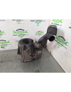 [104760] CAJA FILTRO AIRE - NISSAN CABSTAR -09.06... 2