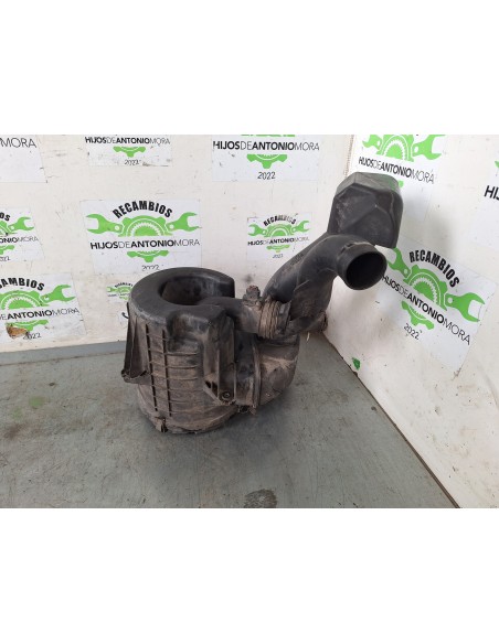 [104760] CAJA FILTRO AIRE - NISSAN CABSTAR -09.06 (01/2006 - 12/2013)