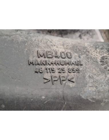 [104760] CAJA FILTRO AIRE - NISSAN CABSTAR...