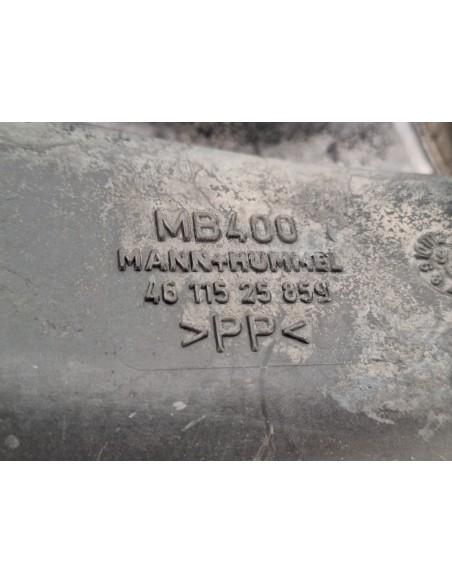 [104760] CAJA FILTRO AIRE - NISSAN CABSTAR -09.06 (01/2006 - 12/2013)