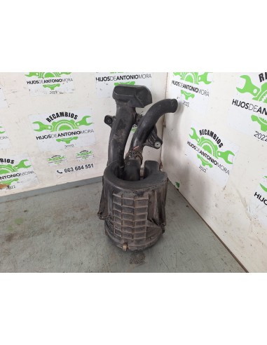 [104760] CAJA FILTRO AIRE - NISSAN CABSTAR...