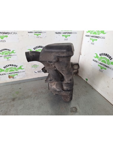 [104760] CAJA FILTRO AIRE - NISSAN CABSTAR...