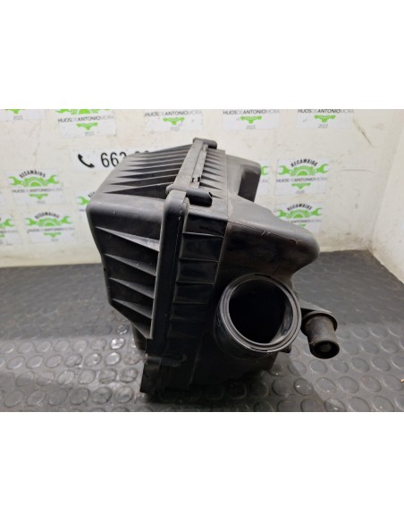 [105707] CAJA FILTRO AIRE - OPEL VIVARO FURGÓN