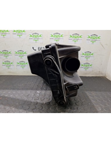 [105707] CAJA FILTRO AIRE - OPEL VIVARO FURGÓN