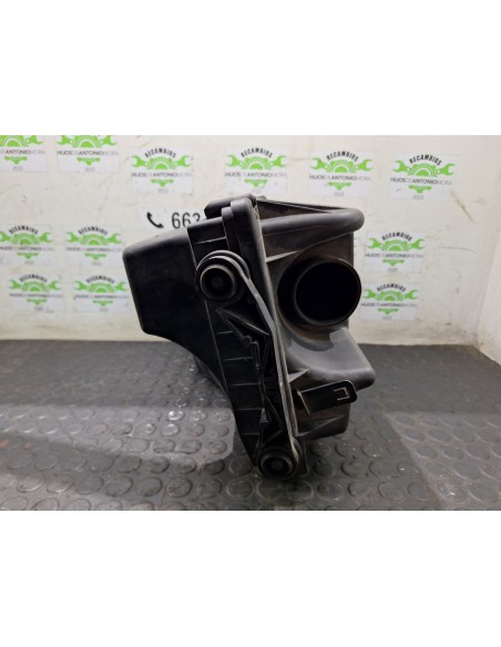 [105707] CAJA FILTRO AIRE - OPEL VIVARO FURGÓN