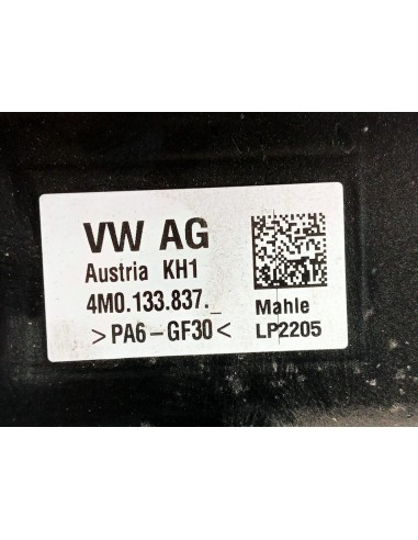 [93425] CAJA FILTRO AIRE - AUDI Q7 (4M)...