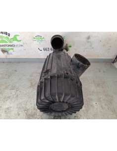 [106763] CAJA FILTRO AIRE - IVECO DAILY CAJA CERRADA