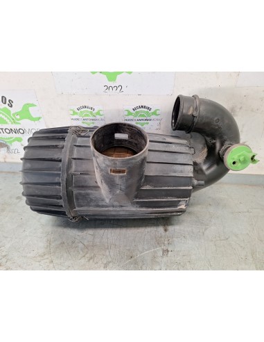 [106763] CAJA FILTRO AIRE - IVECO DAILY CAJA...