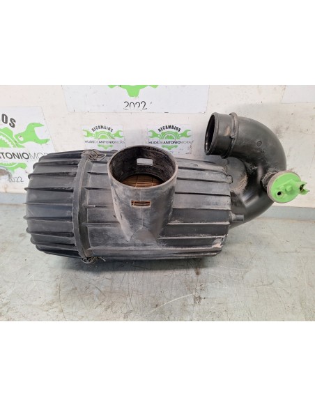 [106763] CAJA FILTRO AIRE - IVECO DAILY CAJA CERRADA