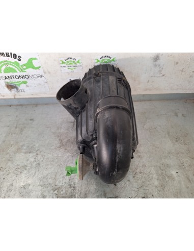 [106763] CAJA FILTRO AIRE - IVECO DAILY CAJA...