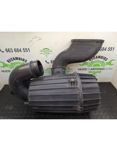 [102970] CAJA FILTRO AIRE - IVECO DAILY CAJA CERRADA