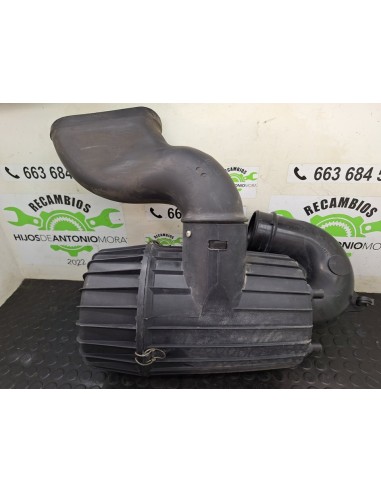 [102970] CAJA FILTRO AIRE - IVECO DAILY CAJA...
