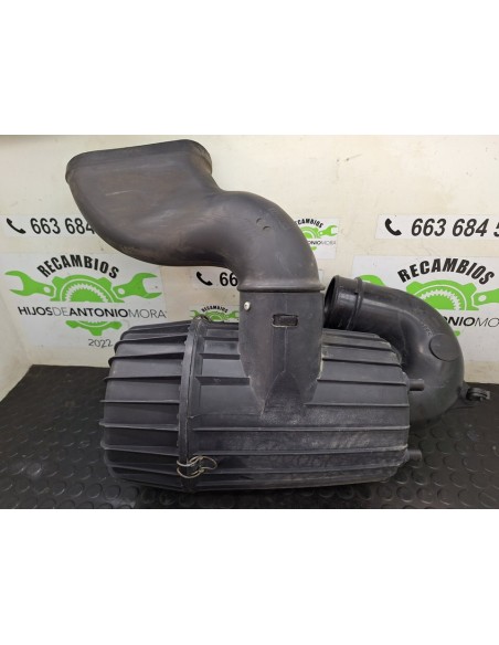 [102970] CAJA FILTRO AIRE - IVECO DAILY CAJA CERRADA