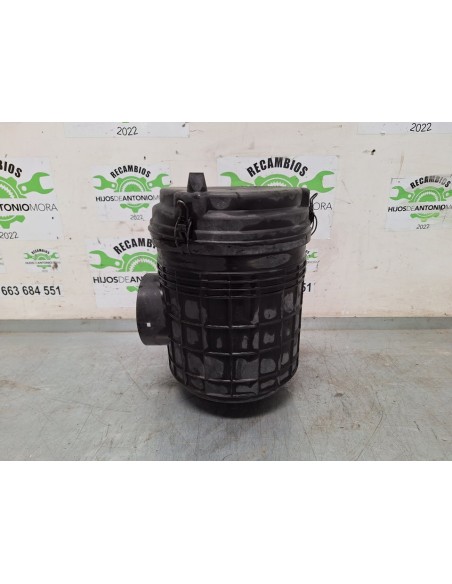 [101294] CAJA FILTRO AIRE - RENAULT MIDLUM (01/2000 - 12/2013)