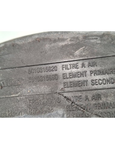 [101294] CAJA FILTRO AIRE - RENAULT MIDLUM...