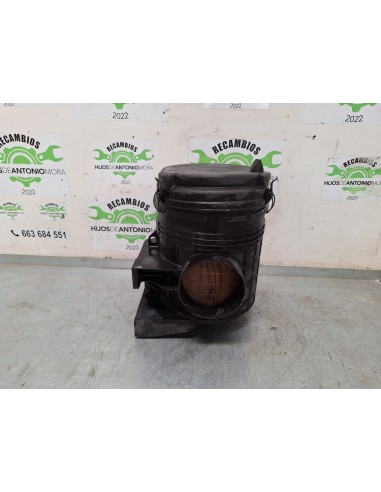 [101294] CAJA FILTRO AIRE - RENAULT MIDLUM...