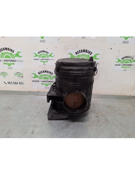 [101294] CAJA FILTRO AIRE - RENAULT MIDLUM (01/2000 - 12/2013)
