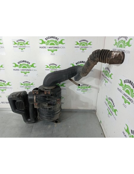 [101662] CAJA FILTRO AIRE - RENAULT MIDLUM (01/2000 - 12/2013)