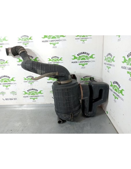 [101662] CAJA FILTRO AIRE - RENAULT MIDLUM (01/2000 - 12/2013)