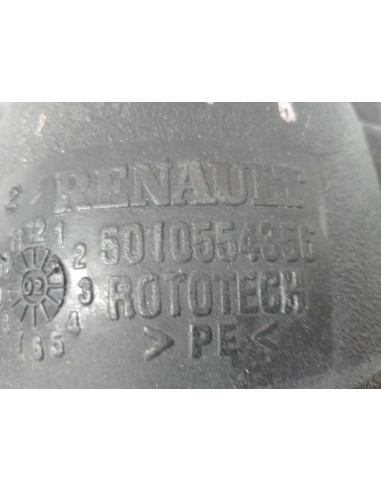 [101662] CAJA FILTRO AIRE - RENAULT MIDLUM...