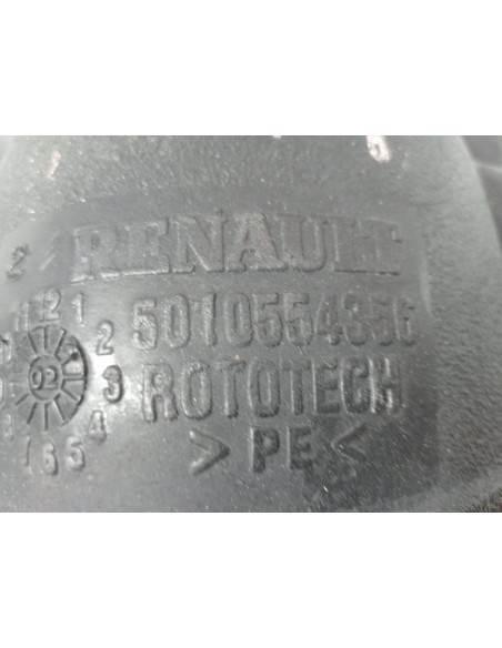 [101662] CAJA FILTRO AIRE - RENAULT MIDLUM (01/2000 - 12/2013)