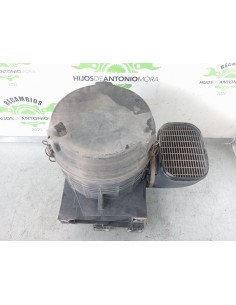 [102412] CAJA FILTRO AIRE - RENAULT MIDLUM (01/2000 -... 2