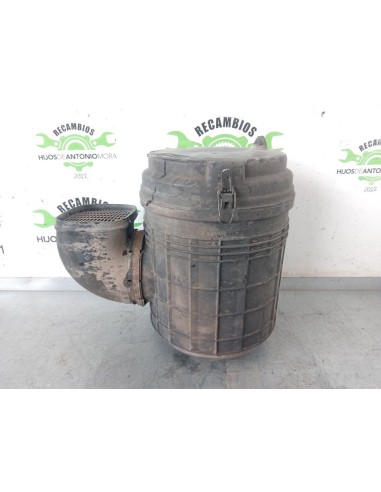 [102412] CAJA FILTRO AIRE - RENAULT MIDLUM...