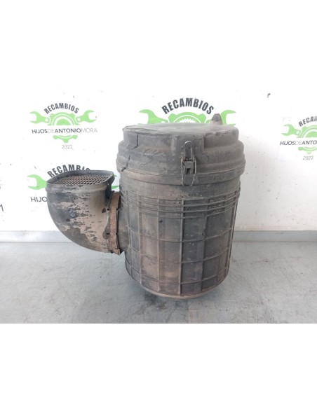 [102412] CAJA FILTRO AIRE - RENAULT MIDLUM (01/2000 - 12/2013)