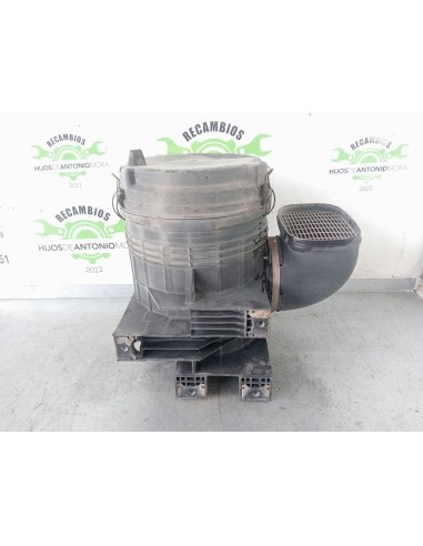 [102412] CAJA FILTRO AIRE - RENAULT MIDLUM...