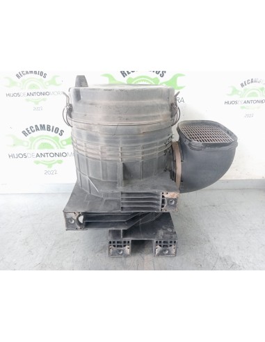 [102412] CAJA FILTRO AIRE - RENAULT MIDLUM...