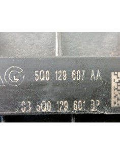 [96415] CAJA FILTRO AIRE - VOLKSWAGEN GOLF VII LIM.... 2