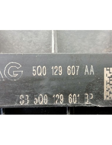 [96415] CAJA FILTRO AIRE - VOLKSWAGEN GOLF VII...
