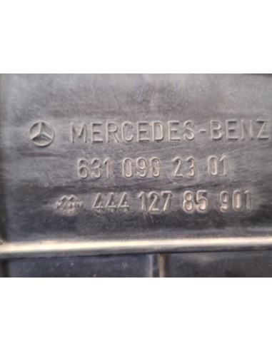 [103416] CAJA FILTRO AIRE - MERCEDES MB 100 D...