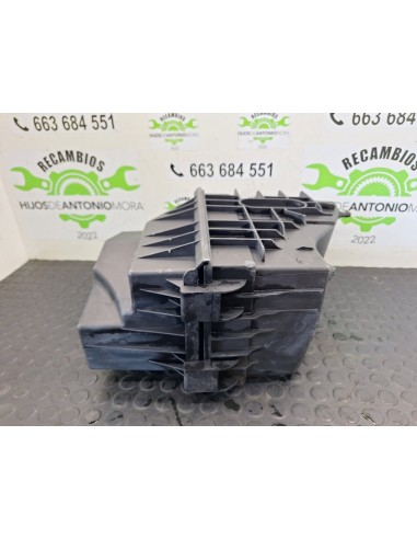[101165] CAJA FILTRO AIRE - FORD TRANSIT CAJA...