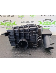 [101165] CAJA FILTRO AIRE - FORD TRANSIT CAJA ABIERTA '06 2