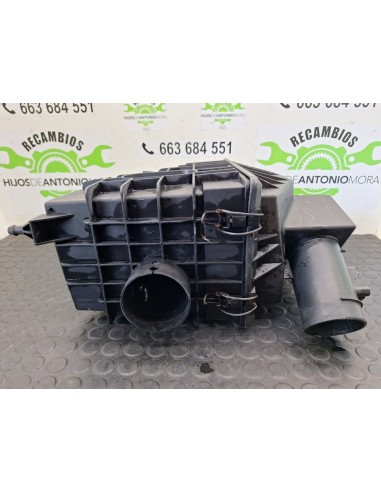 [101165] CAJA FILTRO AIRE - FORD TRANSIT CAJA...