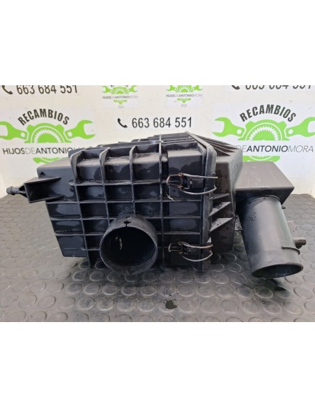 [101165] CAJA FILTRO AIRE - FORD TRANSIT CAJA ABIERTA '06