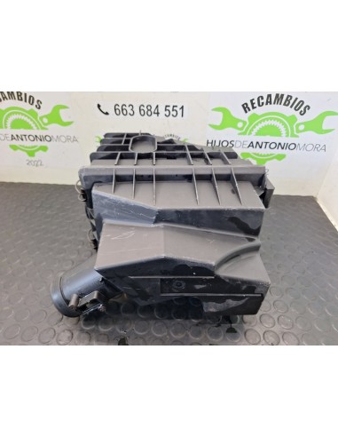[101165] CAJA FILTRO AIRE - FORD TRANSIT CAJA...