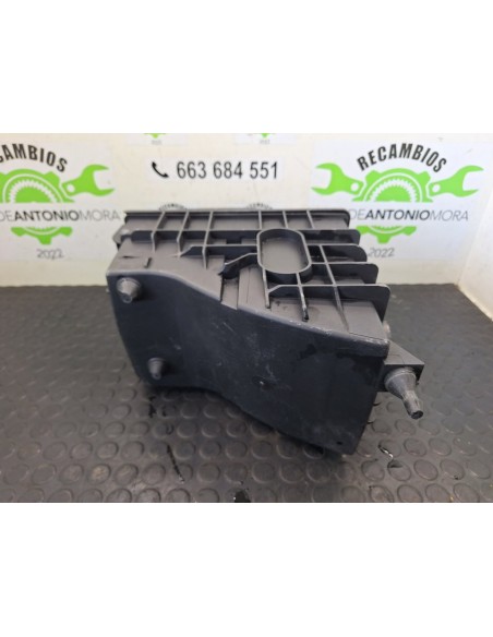 [101165] CAJA FILTRO AIRE - FORD TRANSIT CAJA ABIERTA '06