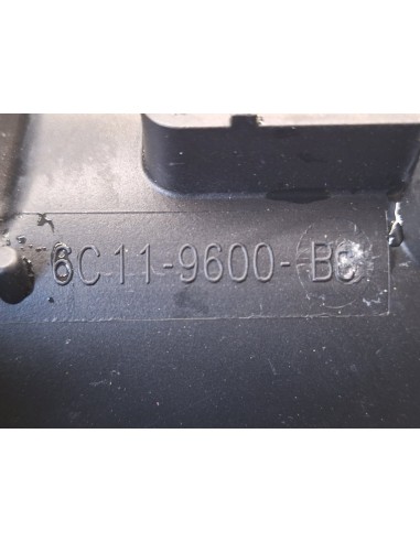 [101165] CAJA FILTRO AIRE - FORD TRANSIT CAJA...