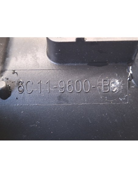 [101165] CAJA FILTRO AIRE - FORD TRANSIT CAJA ABIERTA '06