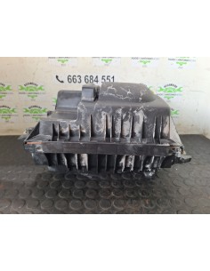 [105526] CAJA FILTRO AIRE - OPEL VIVARO FURGÓN