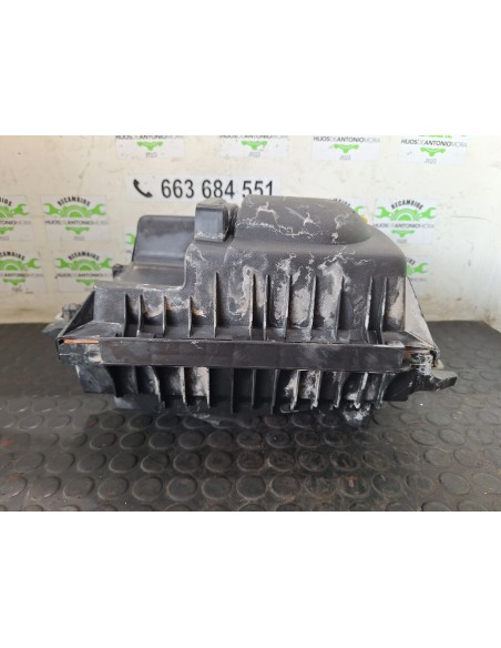 [105526] CAJA FILTRO AIRE - OPEL VIVARO FURGÓN
