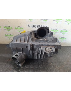 [105526] CAJA FILTRO AIRE - OPEL VIVARO FURGÓN 2