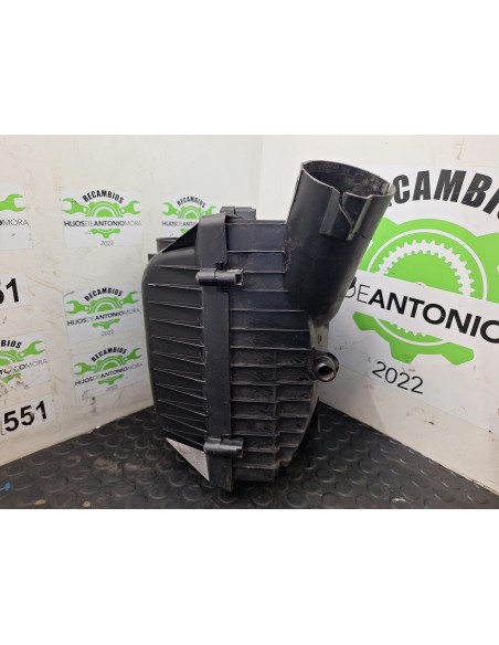 [105372] CAJA FILTRO AIRE - RENAULT MASTER MAXI CAJA CERRADA (01/2002 - ...)