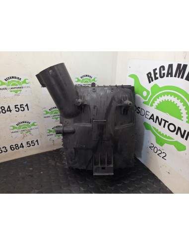 [105372] CAJA FILTRO AIRE - RENAULT MASTER MAXI...