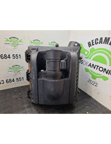 [105372] CAJA FILTRO AIRE - RENAULT MASTER MAXI...