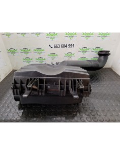 [104917] CAJA FILTRO AIRE - MERCEDES SPRINTER II JAMES...