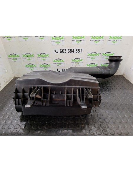[104917] CAJA FILTRO AIRE - MERCEDES SPRINTER II JAMES COOK (906)